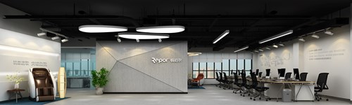 继米兰体育官方网站体育自有品牌-锐珀尔运营中心落户上海后，舒华体育全球运营中心也落地上海